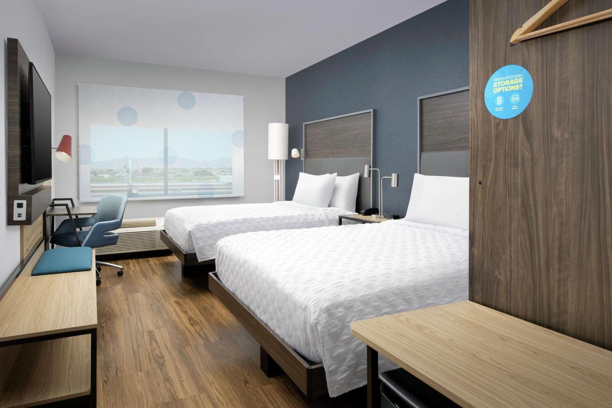 Hotel Tru By Hilton El Paso Northeast Exterior foto